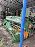 Amazone kg 402 siewnik Ad p brona winkowa agregat uprawowy