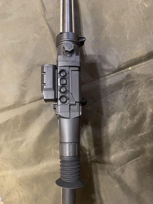 Pulsar trail 2 LRF XP50