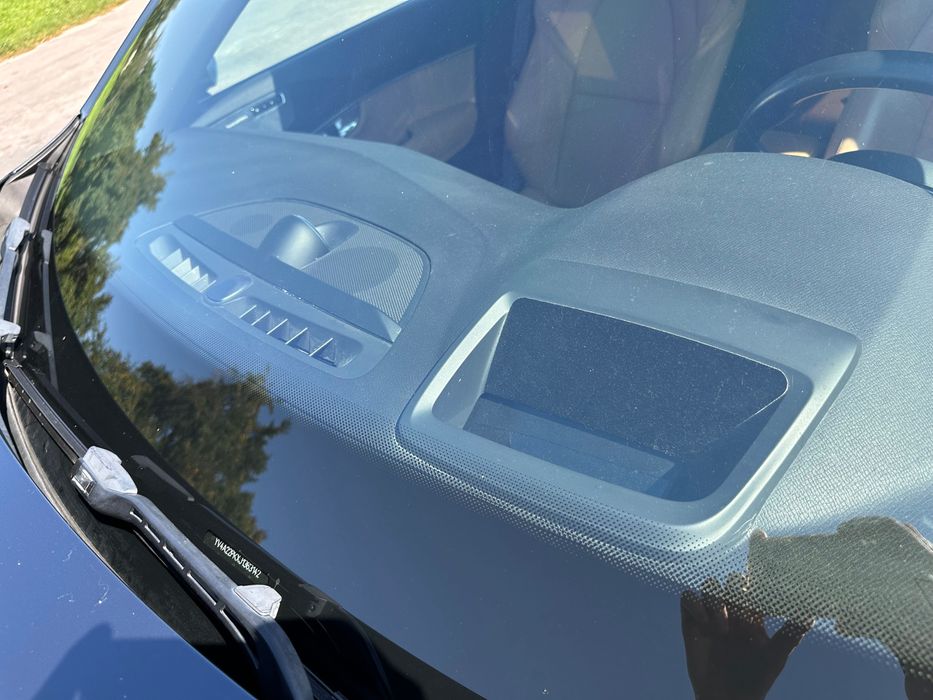 Volvo XC90 2018, T6 320 к.с., AWD, 7 місць