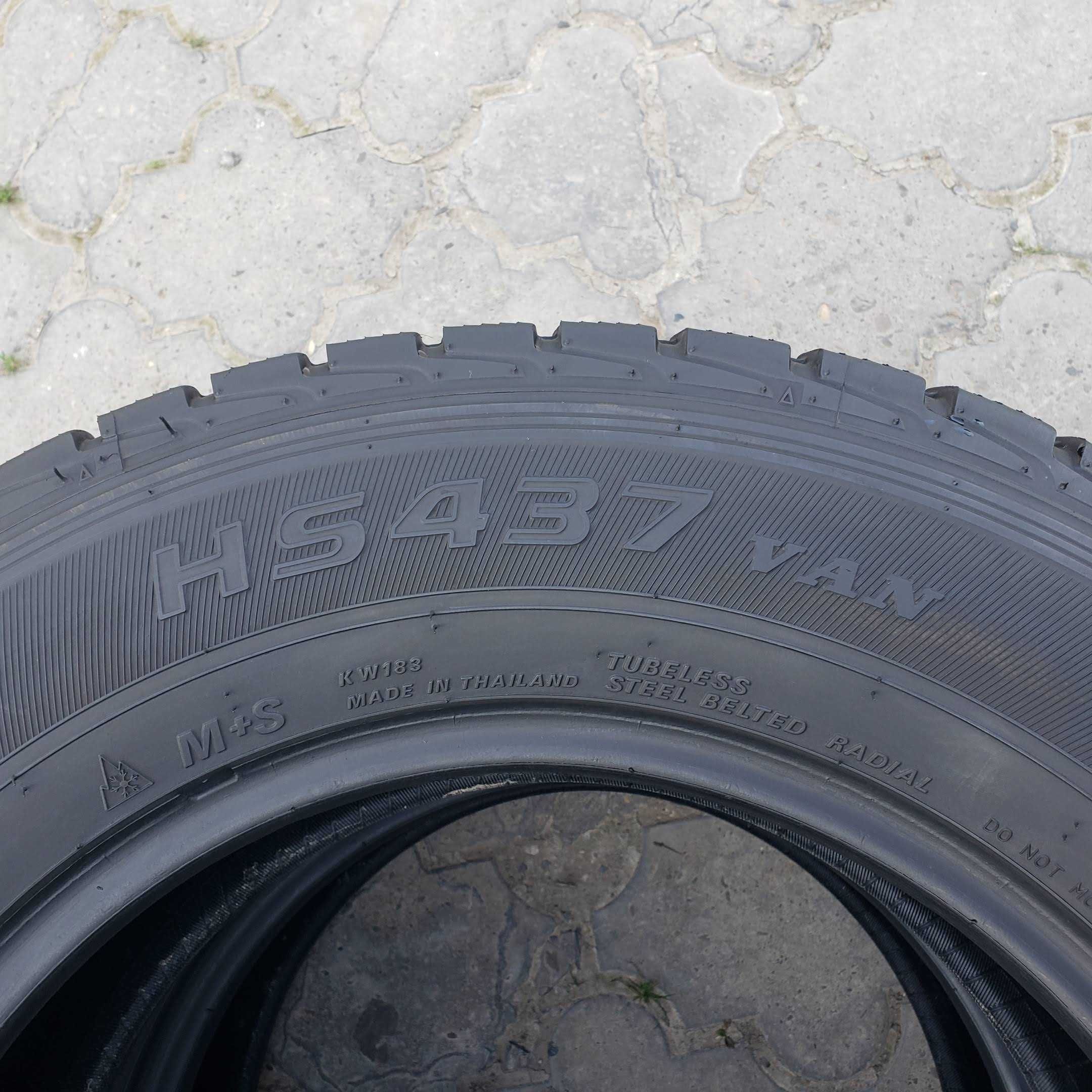 Шини 235/65 R16c Falken (Фалкен) 100$/2шт. зимова резина