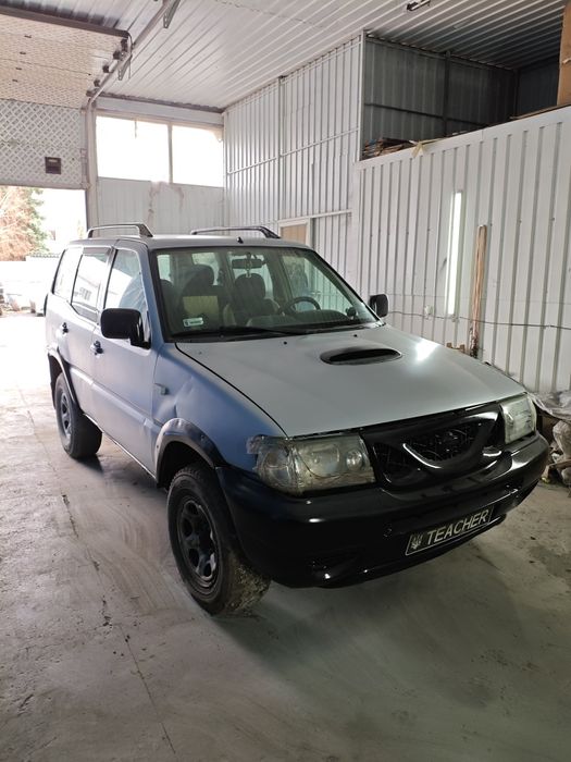 Продам робоче авто для ЗСУ