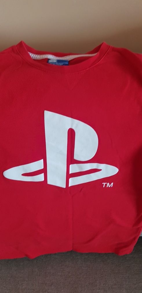 Koszulka t- shirt Sony PlayStation PS 146cm 10/11 lat
