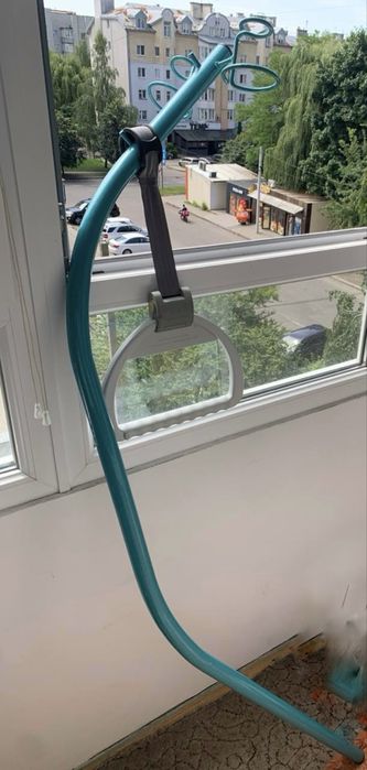 Ліжко медичне ортопедичне (оренда)