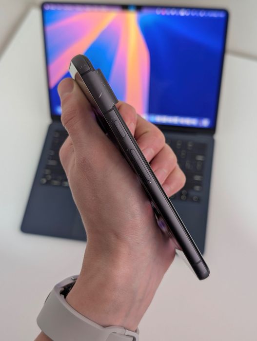 Google Pixel 8 128Gb Obsidian Neverlock | Гугл Піксель 8 128 Неверлок