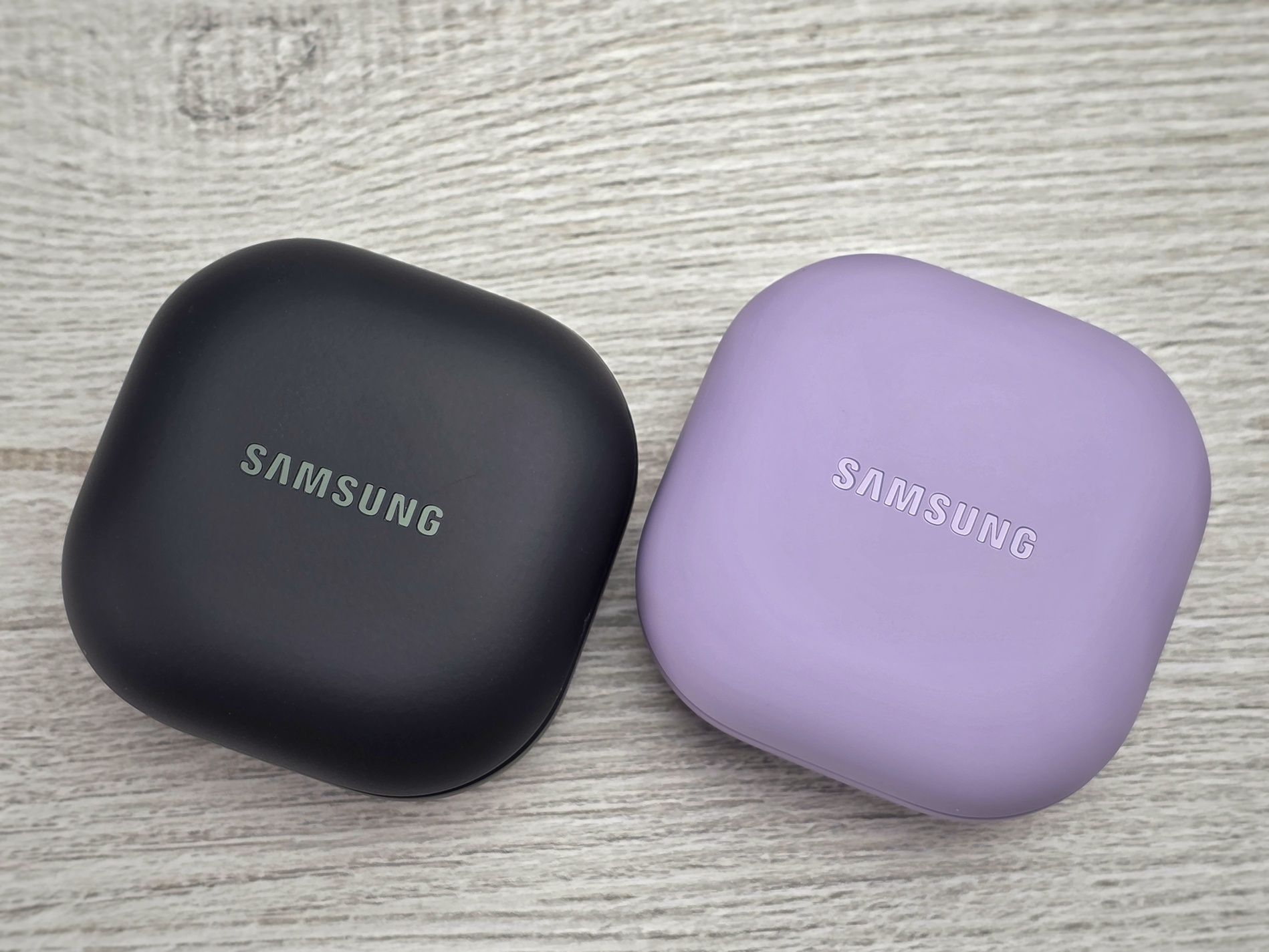 Лівий чи правий навушник або кейс Samsung Galaxy Buds2 Pro (SM-R510)