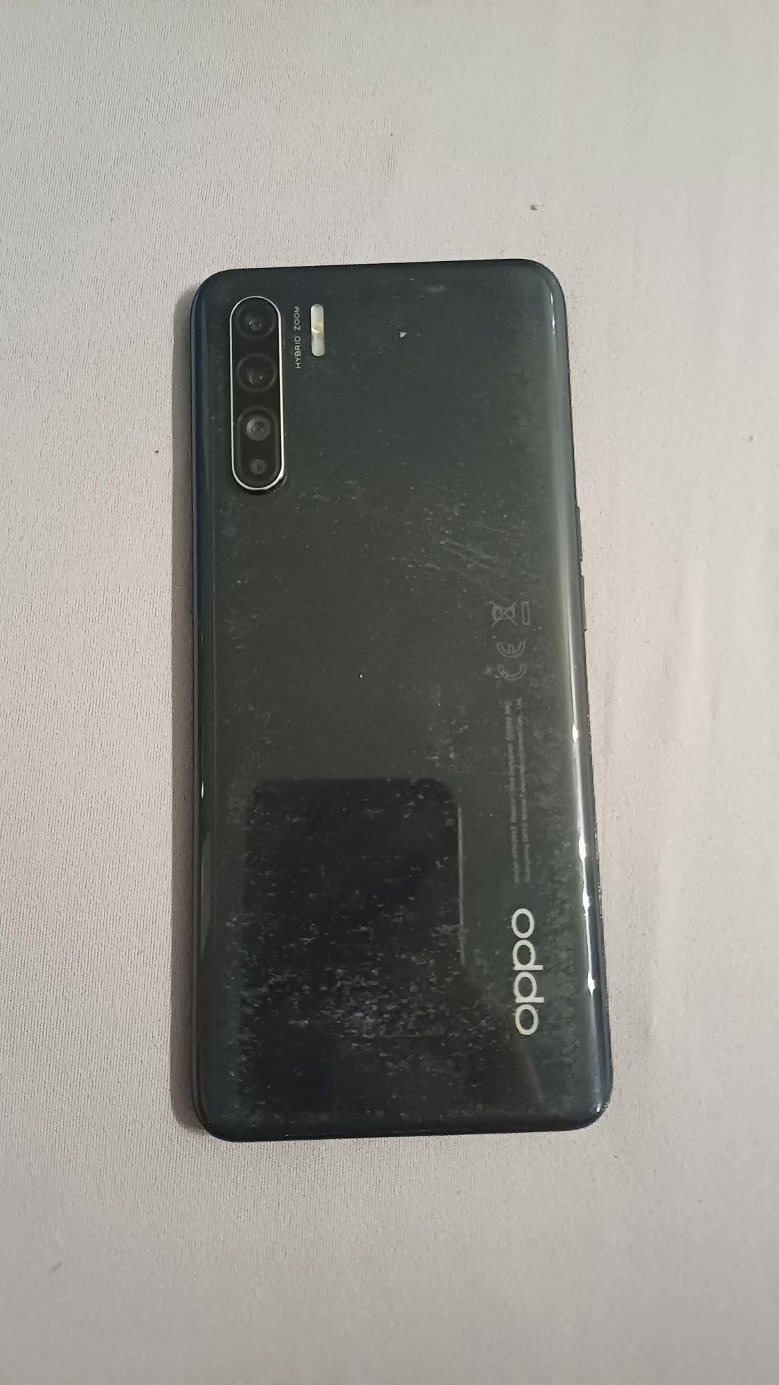 Oppo reno 3 Stan bardzo dobry