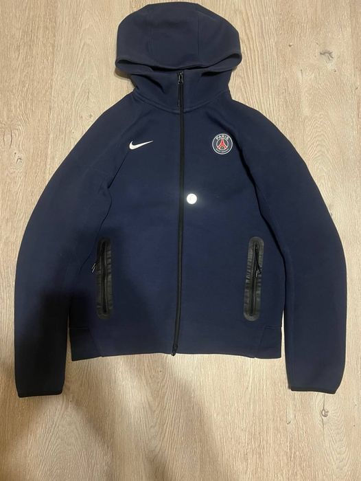 nike tech fleece PSG