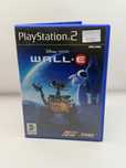 Disney Wall-e Ps2 3xA Ps2 nr 5782