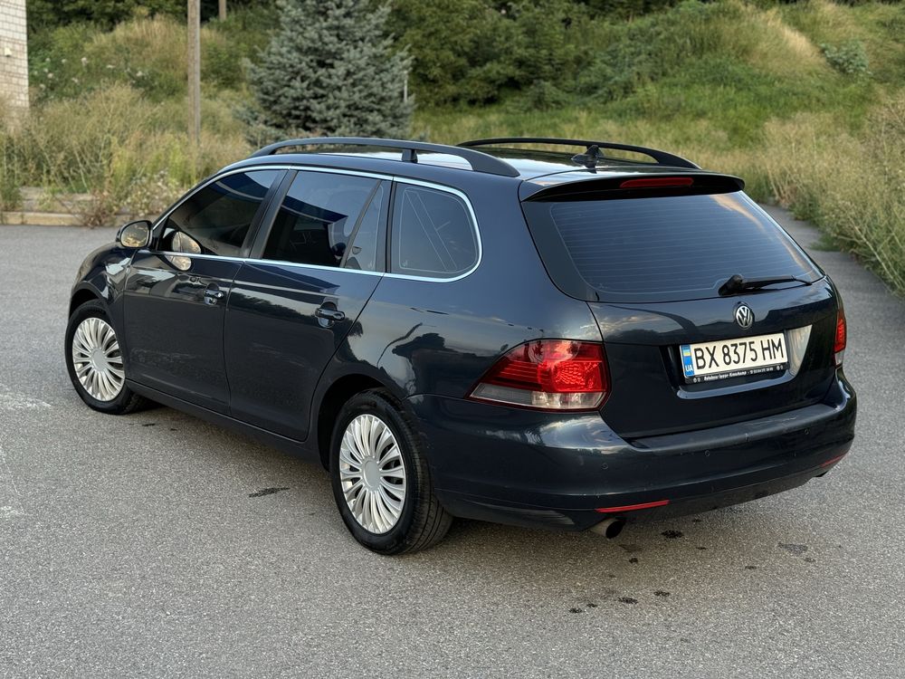 Продам Volkswagen Golf VI | телефонуйте домовимось!