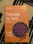 polowanie na męża czyli teoria szczelnej przykrywki linda lynda curnyn