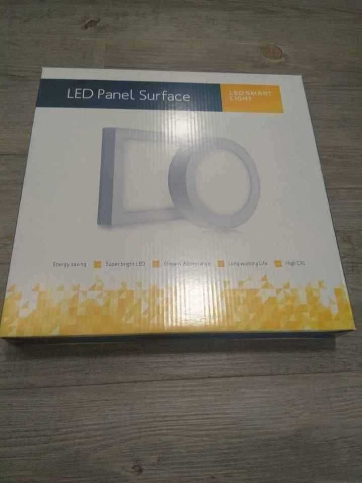 Candeeiro led NOVO