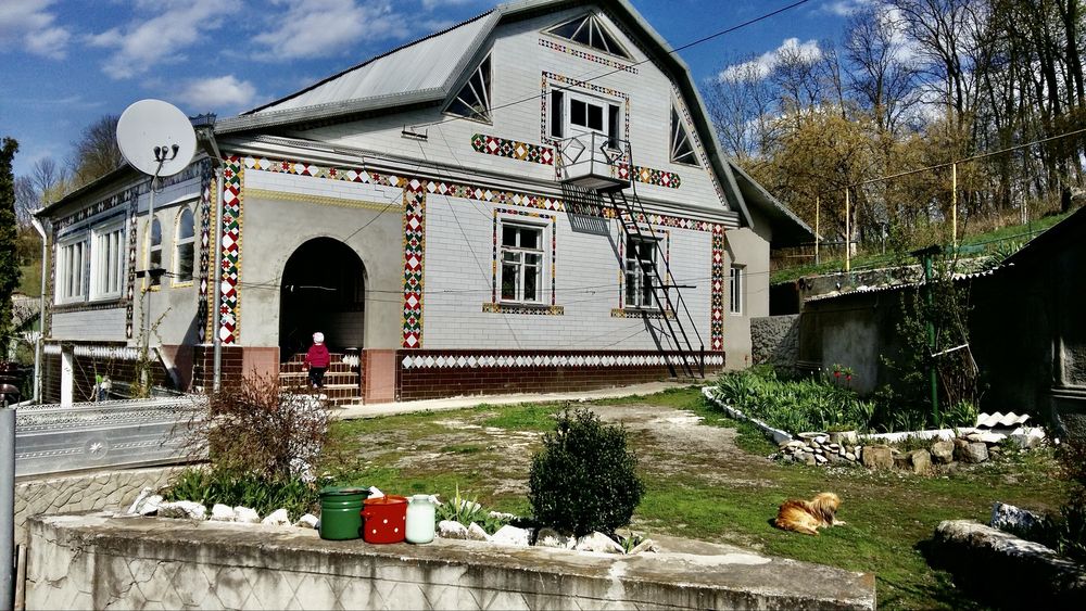 Продам будинок с.Січинці Хмельницька обл