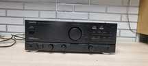 Wzmacniacz HI-FI Iintegra KENWOOD A-63. Japan