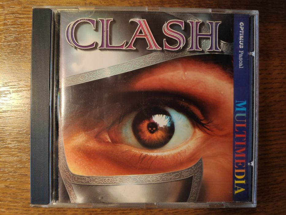 27 sztuk Zestaw Encyklopedia Optimus Pascal Jak to działa płyty CD PC