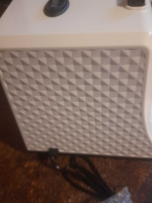 Мясорубка Domotec R.3391 с реверсом 2000 Вт