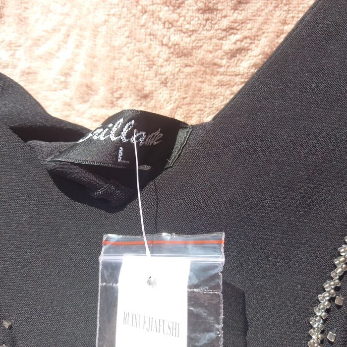 Плаття вечірнє (розмір  L)