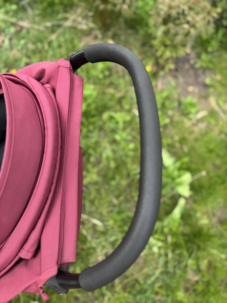 Візочок Britax B-Agile