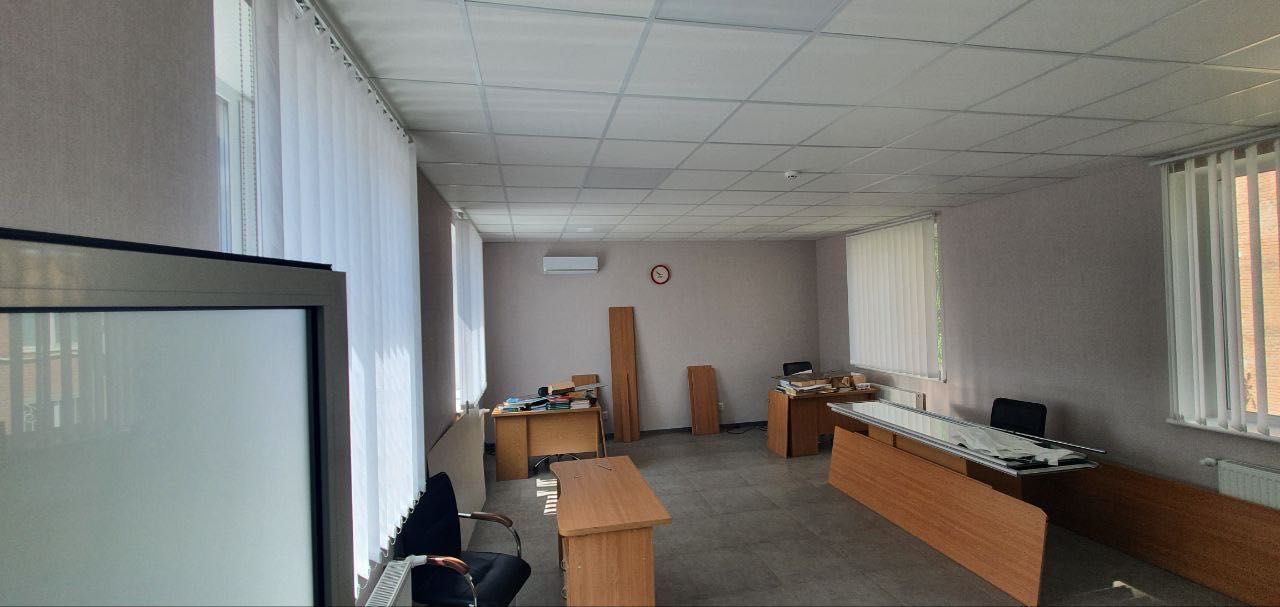 Оренда офісного приміщення, Полтава  центр