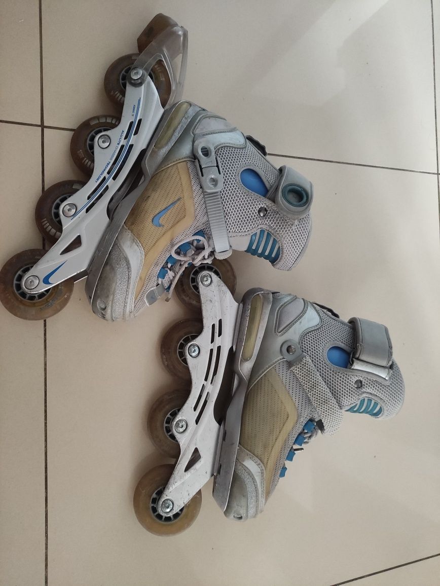 Rolki Nike rozm. 38