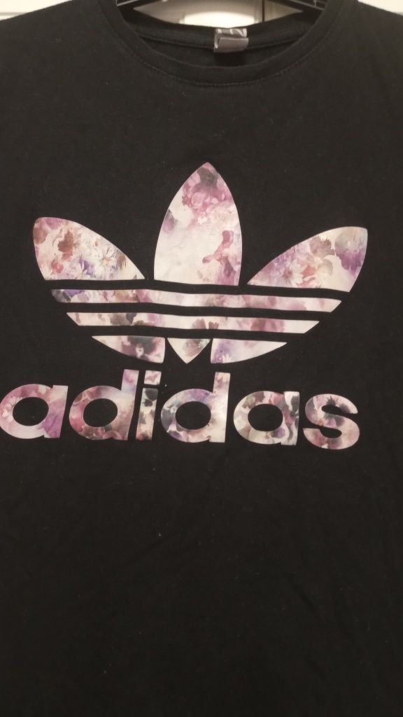 T-shirt adidas 134-140 cm