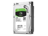 Dysk Twardy HDD 3,5" Seagate Barracuda 4TB st4000dm004 Wawa