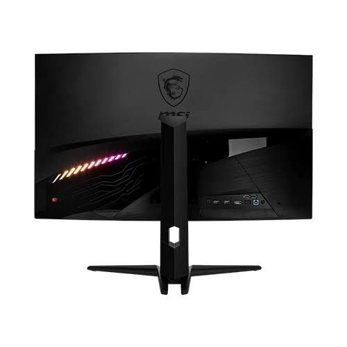 Monitor Gaming 4K 32 polegadas MSI Optix MAG321CURV 31.5" LED UltraHD