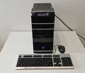 Komputer stacjonarny Medion AMD A8-3800