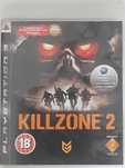 Gra na PS3 Killzone 2