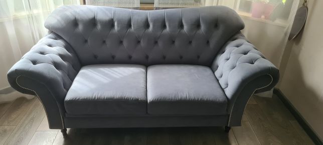 sofa rozkladana sliczna