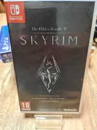 The Elder Scrolls V: Skyrim Special Switch, Sklep Wysyłka Wymiana