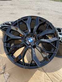 Диски R20 5x112 ET43 BMW X5/ X6/ X4/ X3/Audi Q7/Q8/Q5/Porsche Cayenne