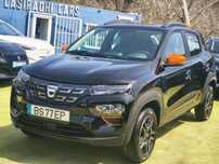 Dacia Spring Electric 45 Comfort Plus