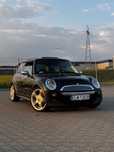 MINI Cooper S Mini Cooper S JCW ParkLane