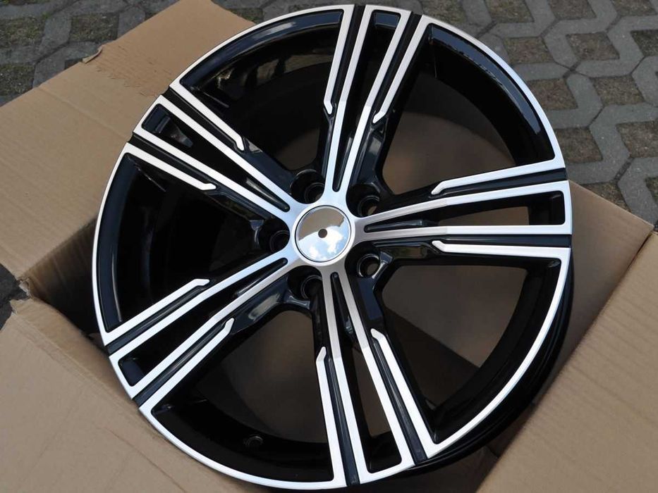 FELGI R17 5x108 Ford Galaxy 2 3 S-Max Puma J2K Kuga C-Max Mondeo 3 4 5