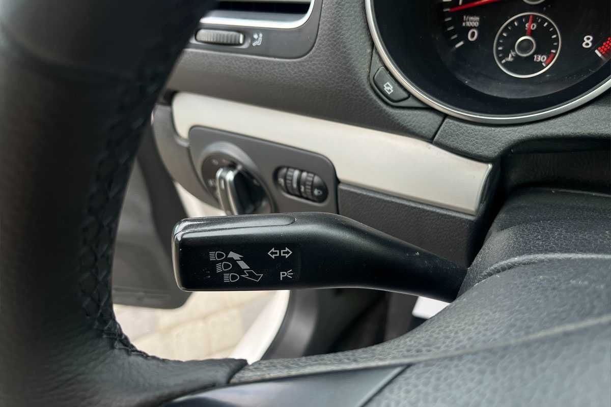 Volkswagen Golf 2010