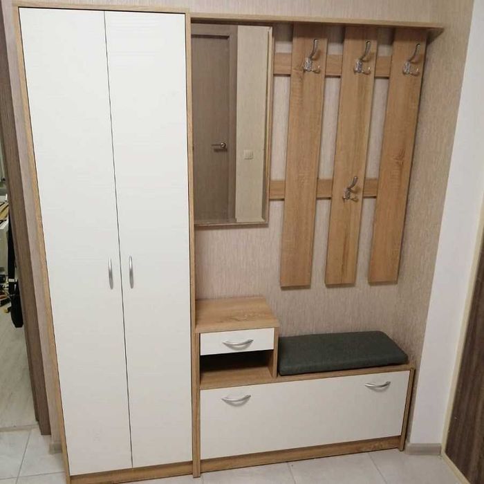 Меблі для передпокою, Нова прихожа в коридор недорого