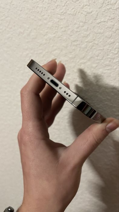 Iphone 12 Pro Graphite 128 Gb Neverlock