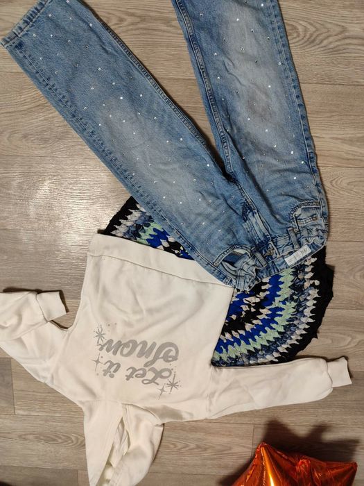 Костюм Дівчинку фірми Zara