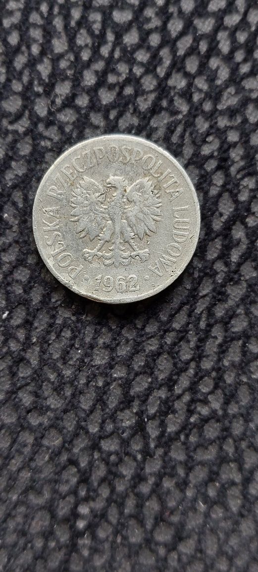 20 gr z 1962 rok