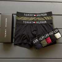 Чоловічі труси Tommy Hilfiger | боксери Tommy Hilfiger | білизна Tommy