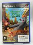 PS2 Walt Disney's The Jungle Book Groove Party
