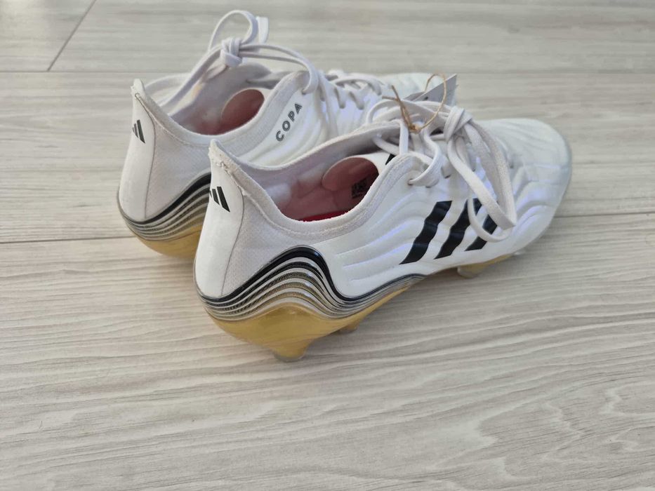 Profesjonalne buty korki adidas Copa Sense.1 FG rozmiar 41 1/3