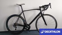 Rower szosowy Accent Draft (Ultegra)  - 2ND LIFE