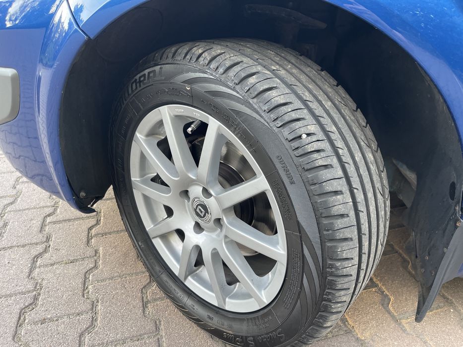 Продам Renault Megane 2 1,5 dci