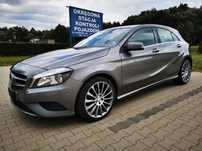 Mercedes A180 1.5 CDI