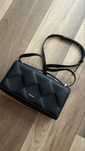 Calvin Klein torebka elegancka czarna