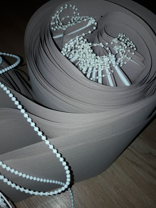 Продам вертикальные, горизонтальные жалюзи