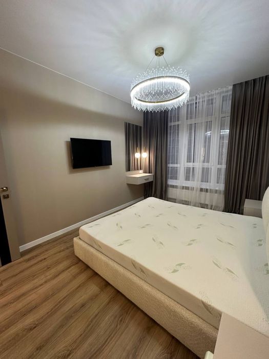 Аренда, 1к/квартиры Жк Атмосфера ( аркадия)