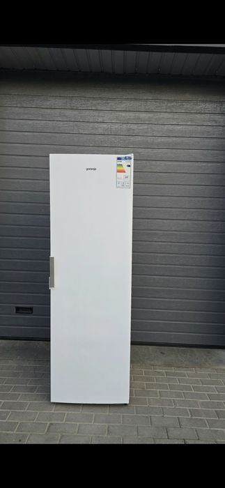 Продам морозильну камеру шафу Gorenje 185 см висота ,суха заморозка ід