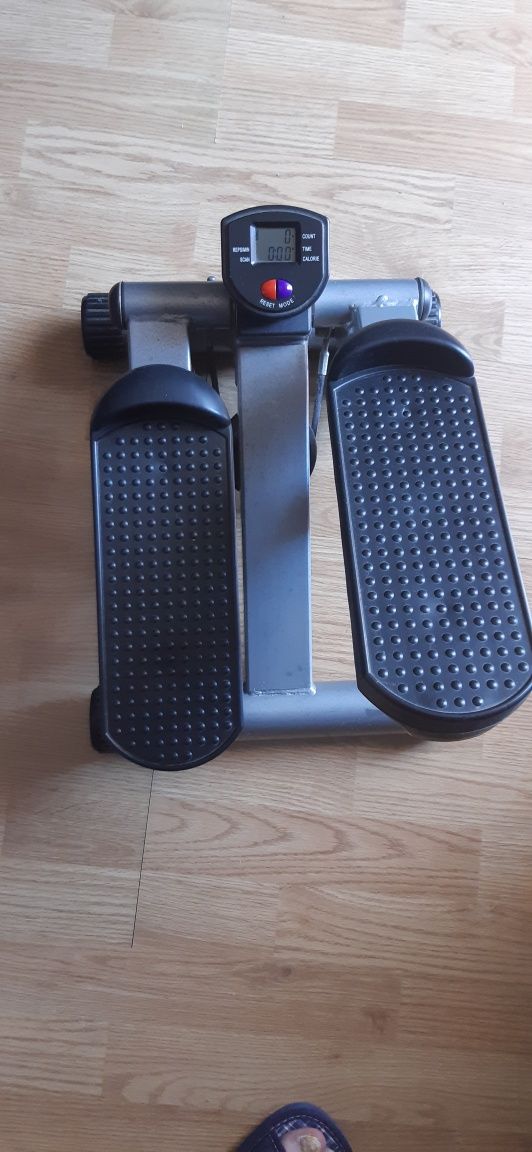 STEPPER de ginástica